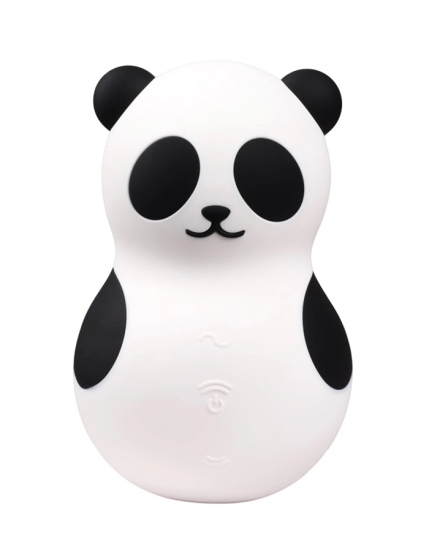 Вибростимулятор Satisfyer Pocket Panda