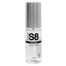 Смазка S8 Premium Silicon