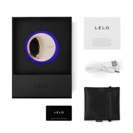 Вибромассажер Lelo ORA 3