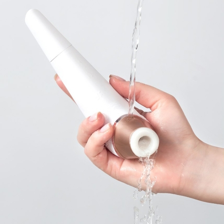 Стимулятор клитора Satisfyer 2