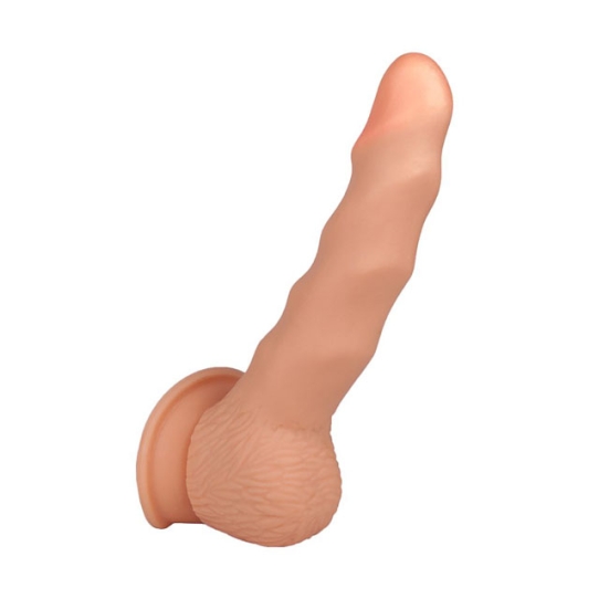 Фаллос Lovetoy 102100