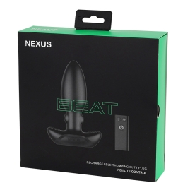 Вибро-пробка Nexus Beat