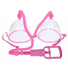 Помпа для груди Breast Pump - Twin