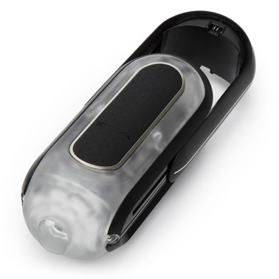 Мастурбатор Tenga Flip Zero с вибрацией