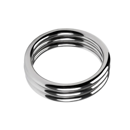 Металлическое кольцо Metal 717104-S