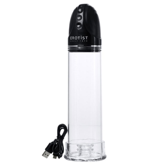 Автоматическая помпа Man Up Pump