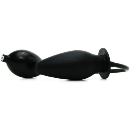 Пробка с расширением Pipedream Inflatable Plug
