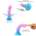 Светящийся фаллос Dildo LED