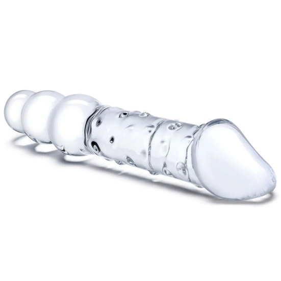 Фаллос из стекла Glas 12&quot; Double Ended Dildo