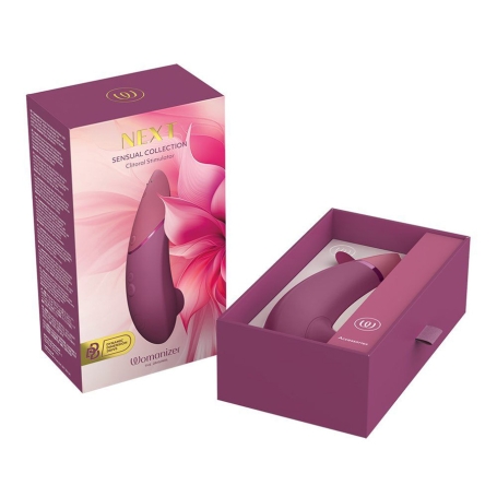 Стимулятор Womanizer Next