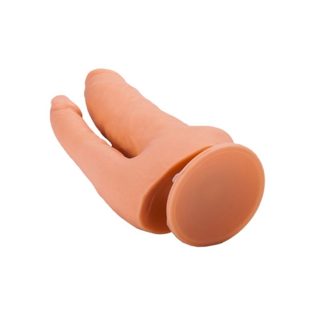 Двойной фаллос Lovetoy 104700