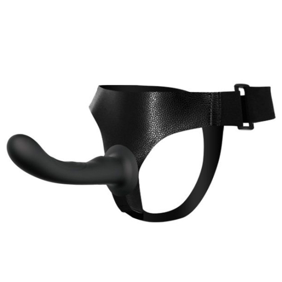 Страпон Ultra Curvy Dildo