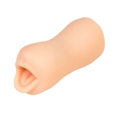 Мастурбатор ToyFa Juicy Pussy