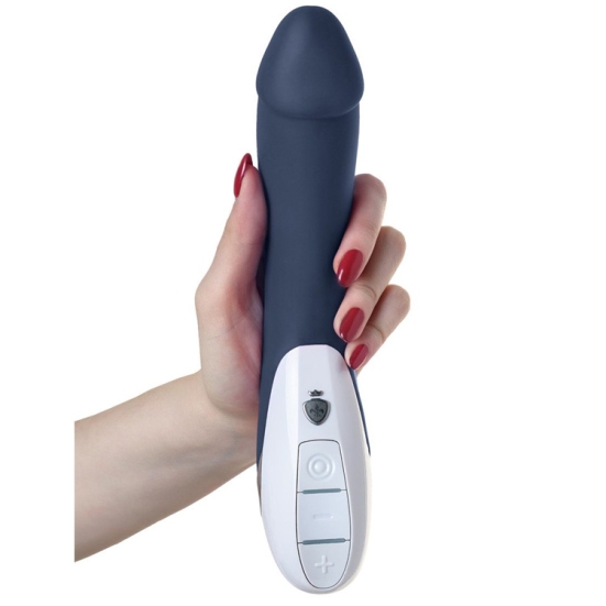 Вибратор Mystim Terrific Truman