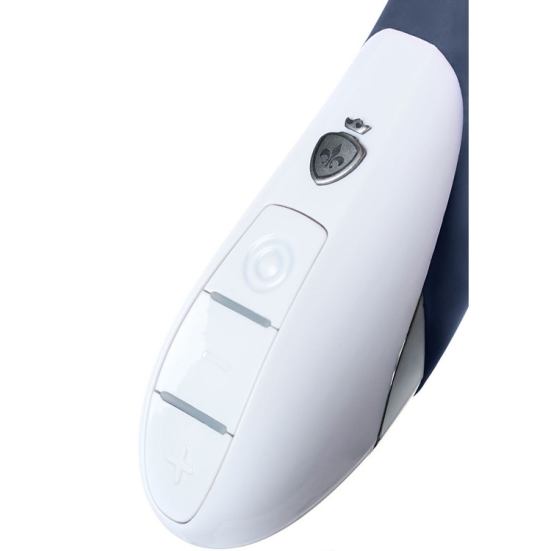 Вибратор Mystim Terrific Truman