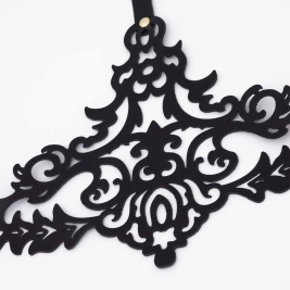 Портупея Crazy Handmade CH-25012