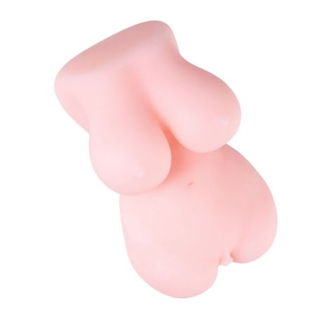 Мастурбатор ToyFa Babycakes Juicy Pussy