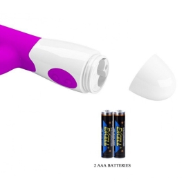 Вибратор Pretty Love Centaur